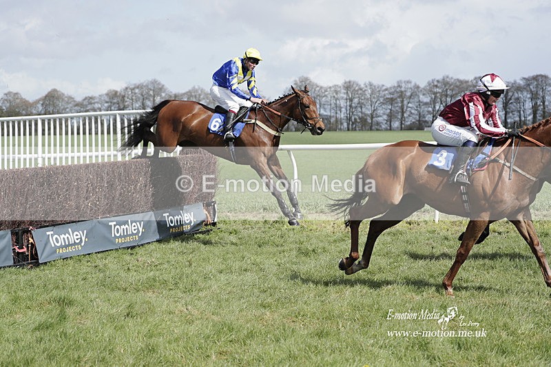 PtP 100423 498 - Old Berkshire Point-to-Point Lockinge 10/04/23
