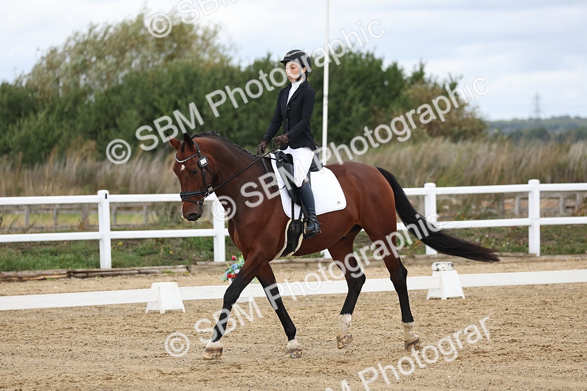SBM_002509 - Class 7 - Novice 2 Warm Up