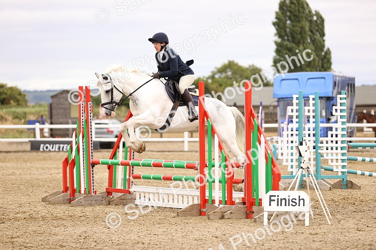 SBM_000206 - Class 2 - 0.85cm Amateur Championship Qualifier
