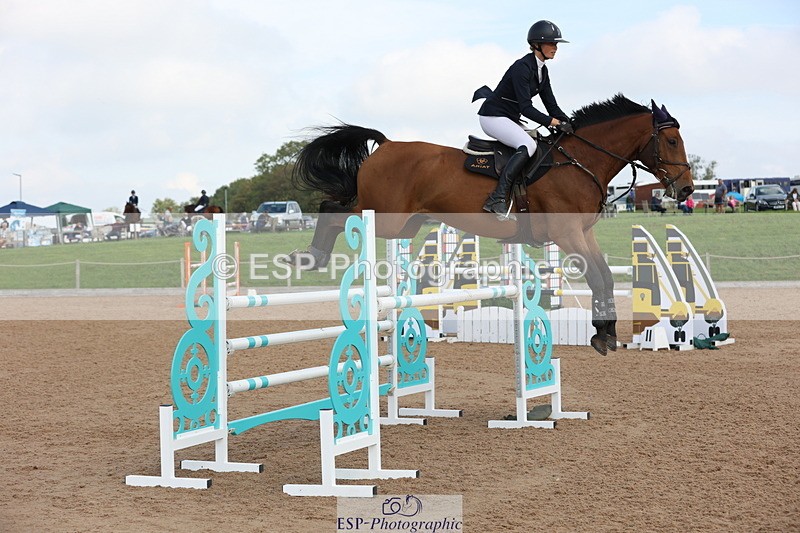 230915A-113411-01797 - Cls 2 Snr Foxhunter