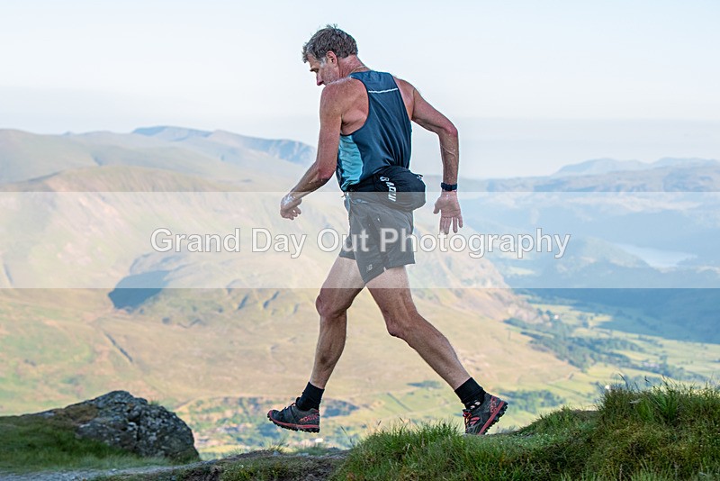 Blencathra-198 - Blencathra Fell Race Wednesday 7th June 2023