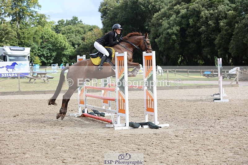 250831A-110333-09460 - Cls 41 1.05m Amateur Quali and Open