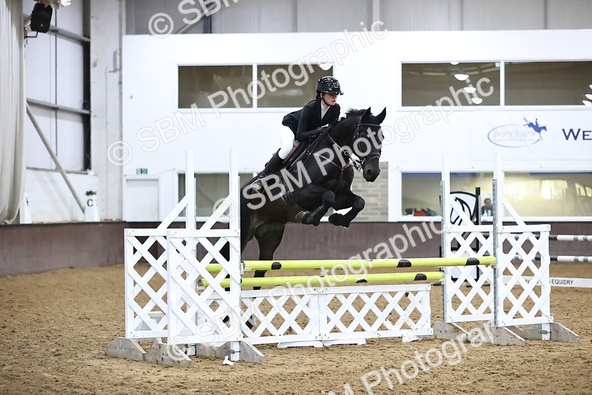 SBM_002875 - Class 8 - The Lisa Palmer Memorial 1.00m
