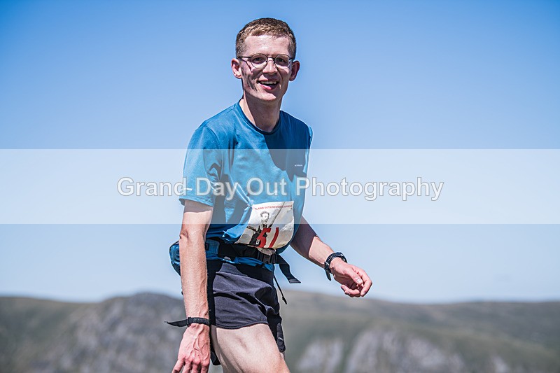 Kentmere-171 - Kentmere Horseshoe Fell Race Sunday 19th July 2026