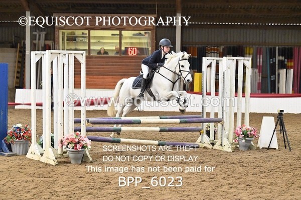 BPP_6023 - CLASS 8 70CM