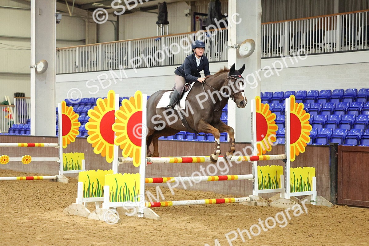 SBM_000840 - Class 3 - Senior Discovery - 1.00m