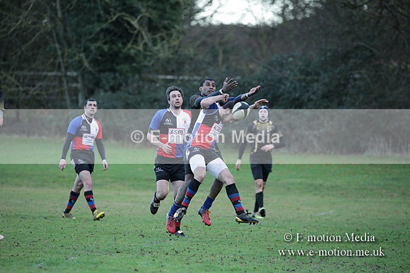 RU 04012020-0284 - Pewsey Vale RFC v Amesbury RFC 04/01/2020