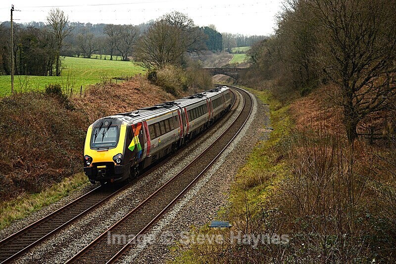 9th Feb 2025 - Whiteball, Somerset