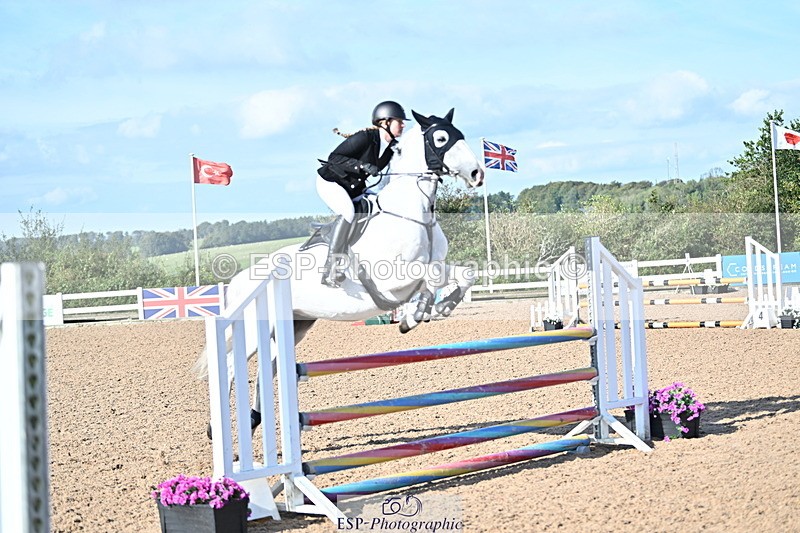241004A-104143-01300 - Fri 07 Snr Brit Nov & 90cm Open