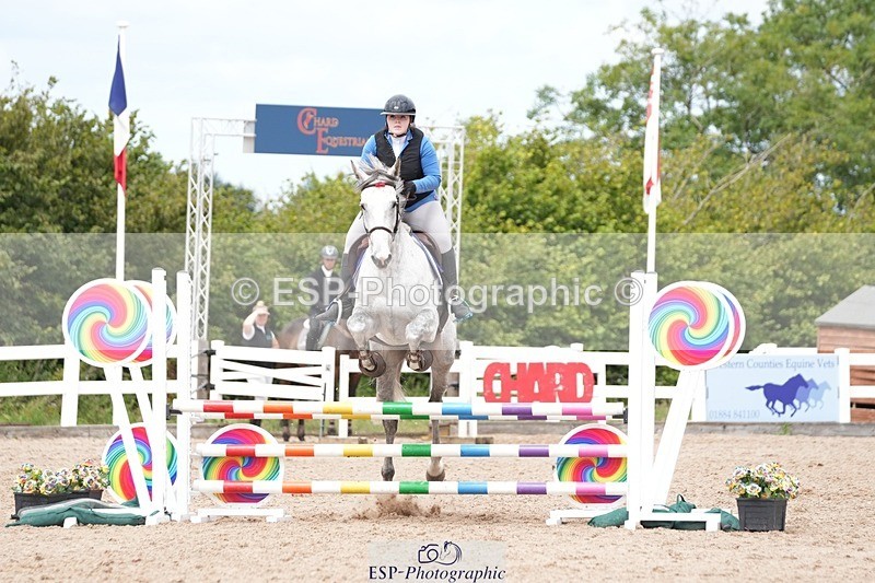 250802-123903-09880 - Cls 21 85cm Amateur Championship Qualifier