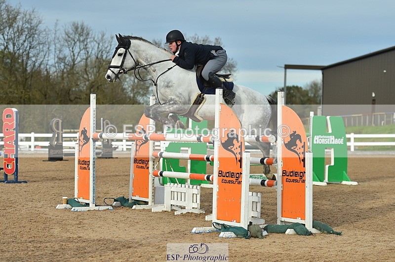 231111A-141036-02270 - Cls 13 Foxhunter