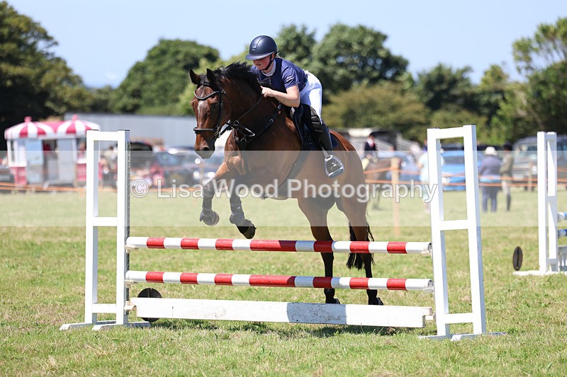 3E7A5314 - Class 8: 85cm National Amateur Championship Qualifier