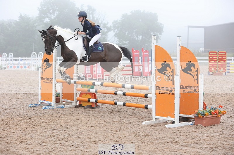 240630A-091004-11418 - Cls 30 British Novice and 80cm Open