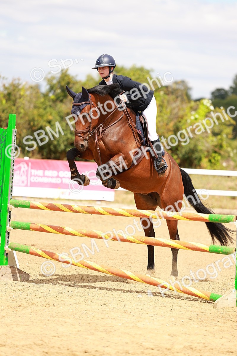 SBM_006305 - Class 3 - Senior British Discovery - 1.00m