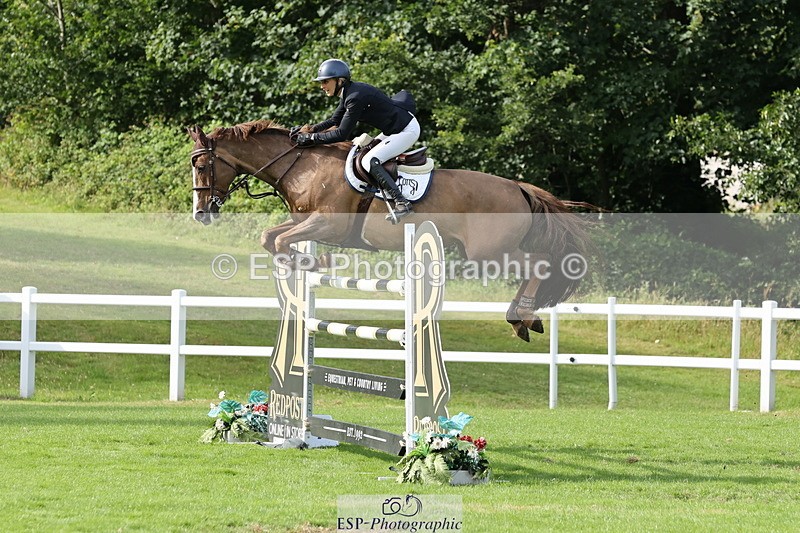 250704A-173710-12549 - Cls 18 Snr 1.40m Grand Prix