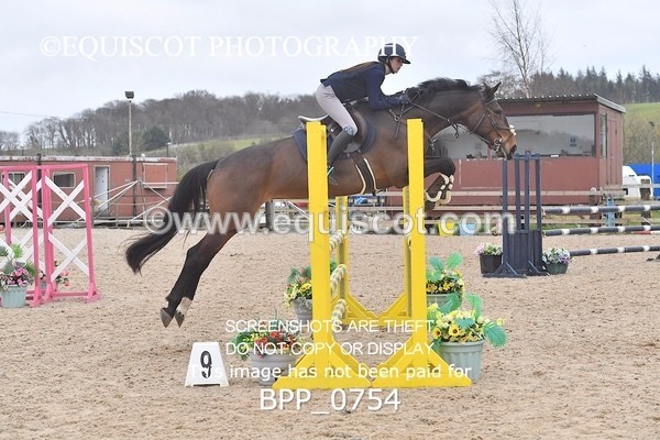BPP_0754 - CLASS 5 Senior Discovery/ 1m Open
