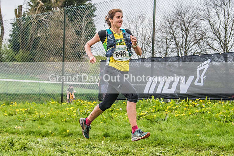 3 Peaks-3209 - The 3 Peaks Race - The Finish - Saturday 29th April 2023