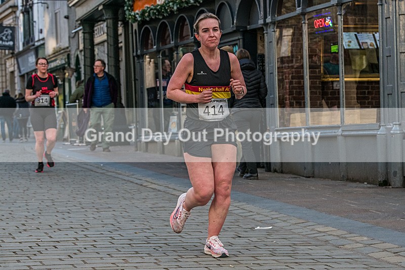 Keswick RTH-545 - Keswick AC Round The Houses Road Race Wednesday 24th April 2024