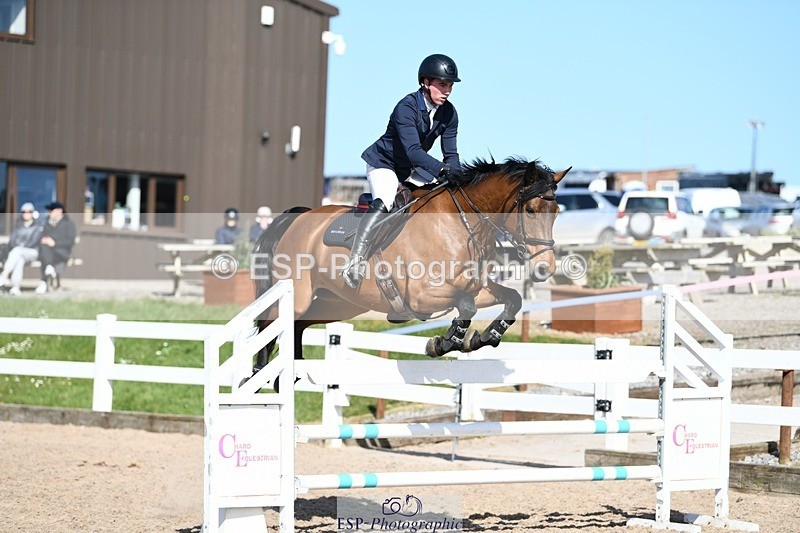 250330-150522-07510 - Cls 37 1.10m National Amateur Quali