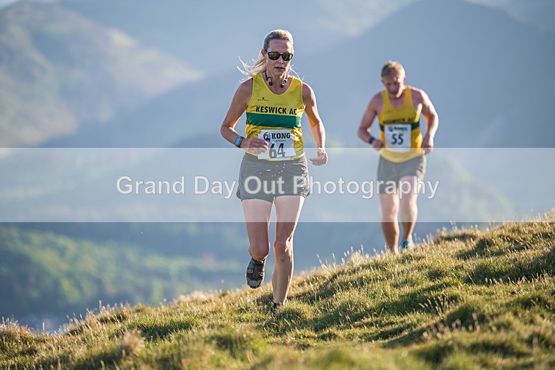 Latrigg Seniors-265 - Latrigg Fell Race (Seniors) Wednesday 14th May 2025