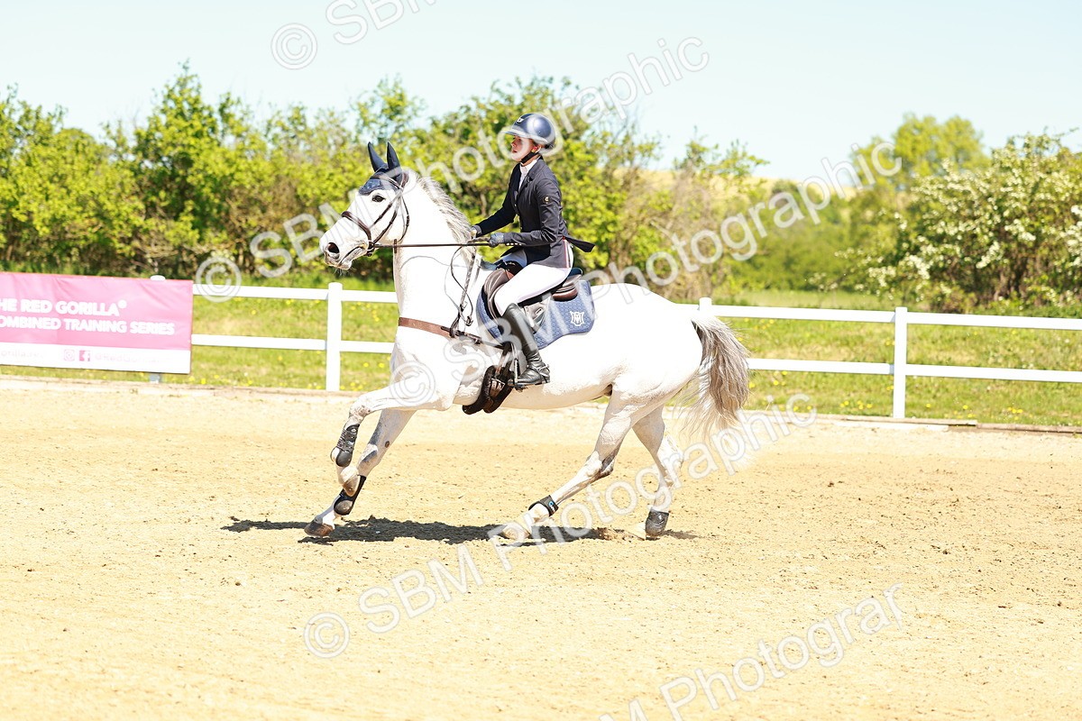 SBM_000809 - Class 3 - Senior Discovery - 1.00m