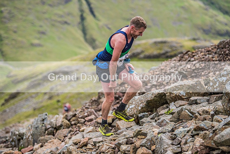 Borrowdale-292 - Borrowdale Fell Race Saturday 5th August 2023