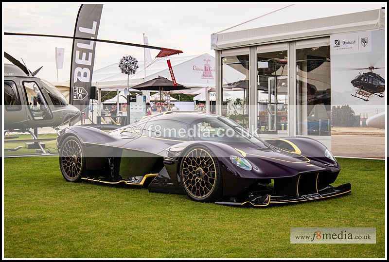  - Salon Privé 2024