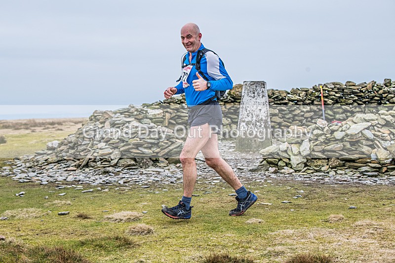Black Combe-655 - Black Combe Fell Race Saturday 4th March 2023