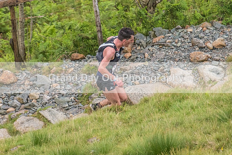 Buttermere h-s-7 - Buttermere Horseshoe Fell Race Saturday 4th July 2026