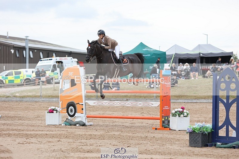 250719-174328-17457 - Cls 7, 3 Star Big Tour Break to End