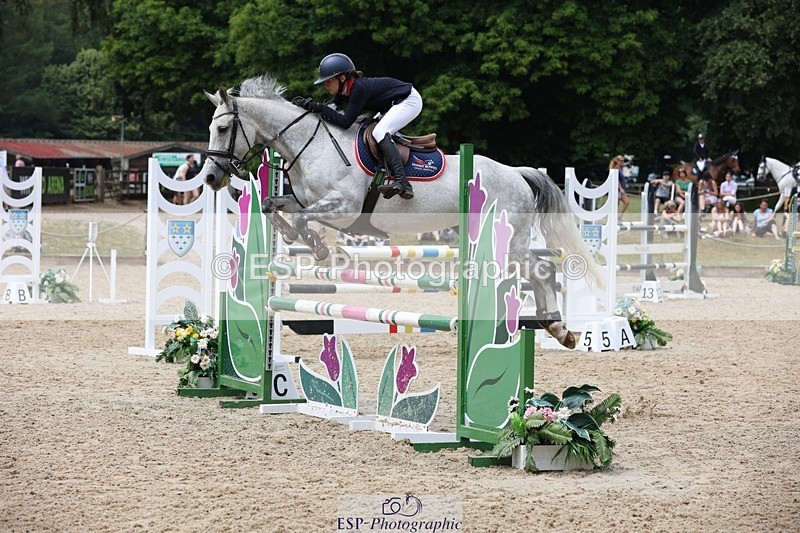 230617-122947-04306 - Cls 09 Blue Chip Pony Newc 1st Rnd