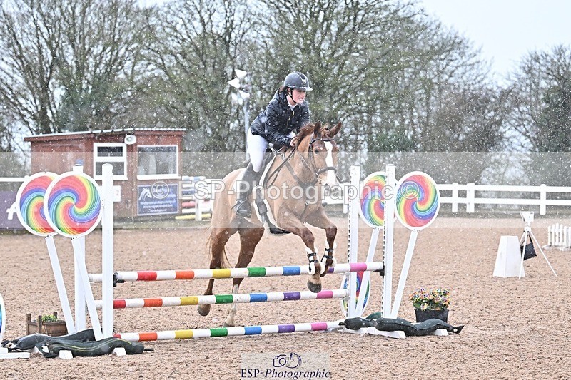260313-101449-00044 - Cls 7+8 Clear Round, British Novice and 90cm