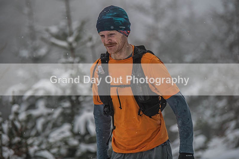 Glentress-1765 - High Terrain Events Glentress 42, 21 & 10K Trail Races Sunday 15th February 2026