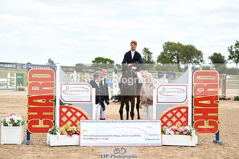 250802-134718-10124 - Cls 16 4 Year Old Championship