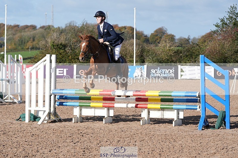 251025-111413-00162 - Chard 25th & 26th Oct BS Juniors/COH/Club/schools unaffiliated showjumping