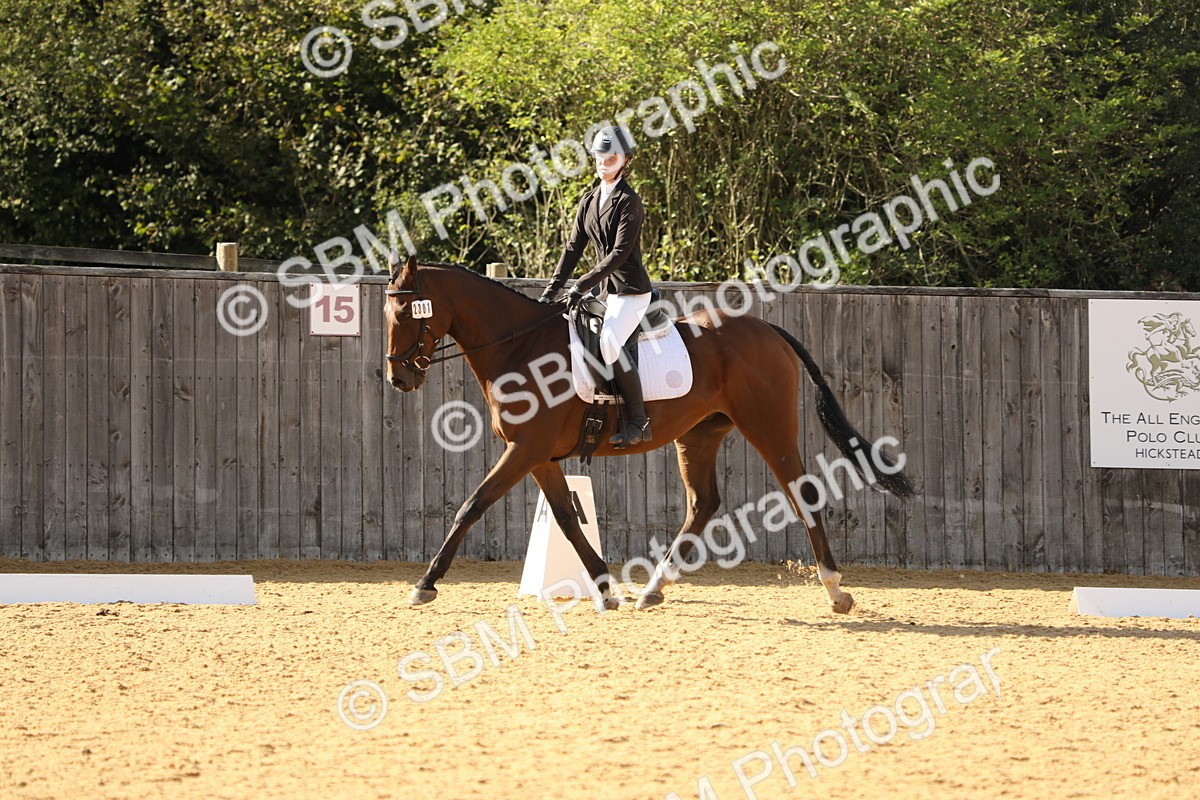 SBM_26795 - D17 - Grand Tour Championship - Novice 27