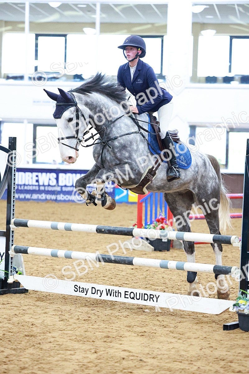 SBM_000237 - Class 2 - Senior British novice - 90cm