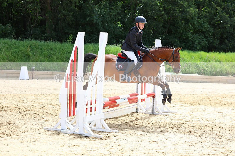 3E7A1774 - Class 3: 60 -65cm Part B