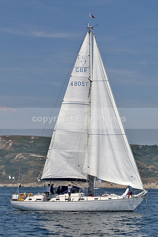 180707 BOANDARO GBR4805T 2F7A8980 - ROUND THE ISLAND 2018
