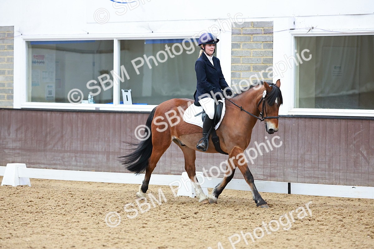 SBM_001009 - Class 5 - Novice 1