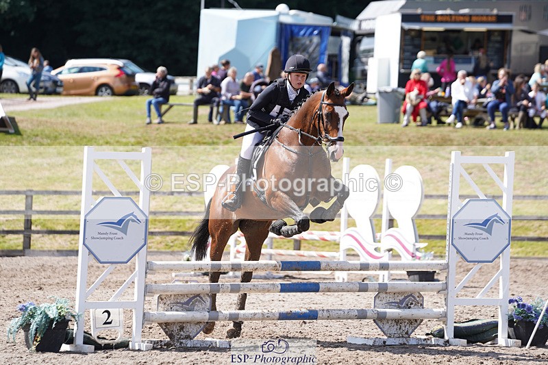 240824X-130032-27422 - 80cm Round 1 13.00 to 14.00