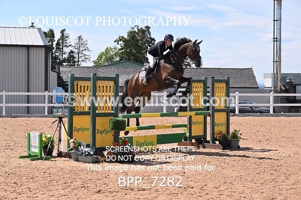 BPP_7282 - CLASS 14 FRI Nupafeeds Senior Dicovery/1m open