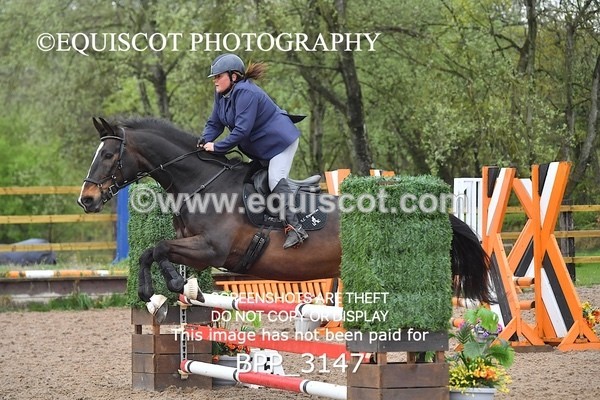 BPP_3147 - CLASS 12 SUN Club/ Unaffiliated 80cms Open