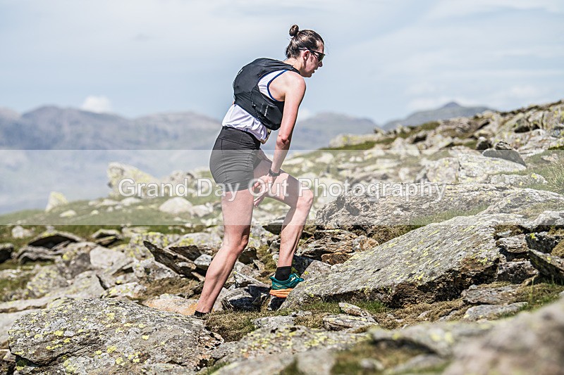 Duddon Short-91 - Duddon Valley Short Fell Race Saturday 30th May 2026