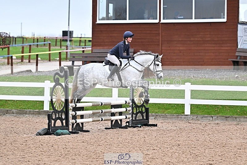 251029-090832-00010 - Clear Round, British Novice and 90cm