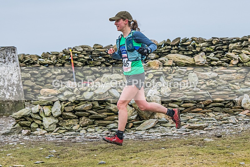 Black Combe-476 - Black Combe Fell Race Saturday 4th March 2023