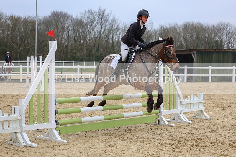 3E7A8114 - Class 11: Junior 70cm