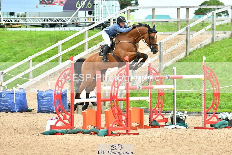 230723A-131647-12525 - Cls 12, 2 Star Big 1.45m GP 12.45 to End