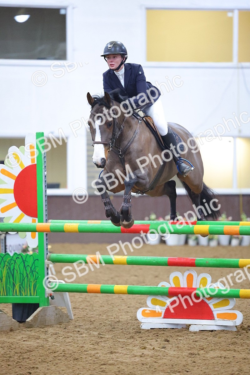 SBM_002638 - Class 16 - The WB Equiline Star Championship Qualifier (1.10m)