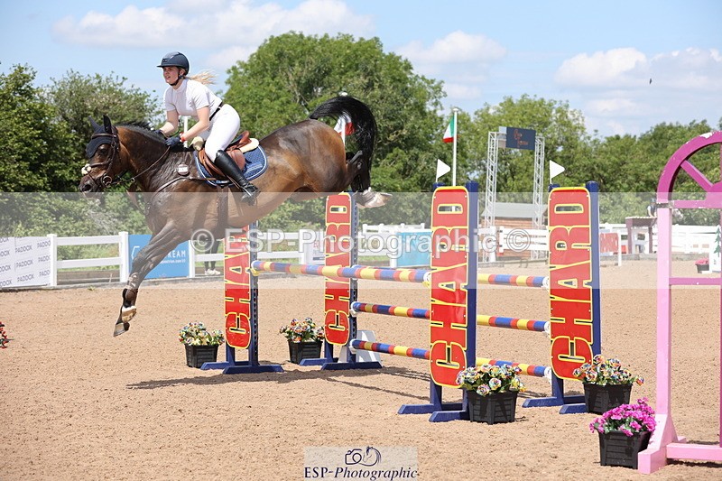 240718A-131002-05439 - Cls 9, 1 Star Bronze Tour 1.10m